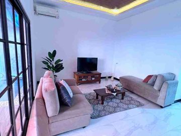Rumah Minimalis Di Medokan Sawah Rungkut Surabaya