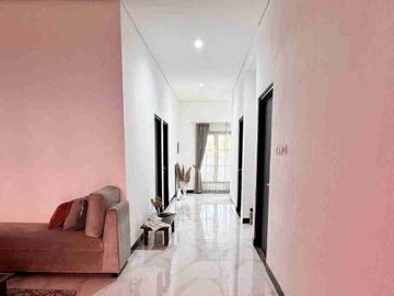 Rumah Minimalis Di Medokan Sawah Rungkut Surabaya