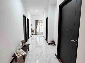 Rumah Minimalis Di Medokan Sawah Rungkut Surabaya