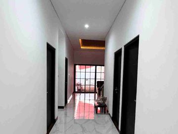Rumah Minimalis Di Medokan Sawah Rungkut Surabaya