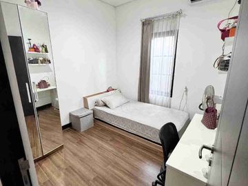 Rumah Minimalis Di Medokan Sawah Rungkut Surabaya