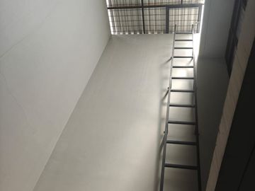 DIJUAL RUMAH MILENIAL PIK 2 EXTENSION UK 8X15 (2 LANTAI) FULL FURNISH BAGUS TERMURAH