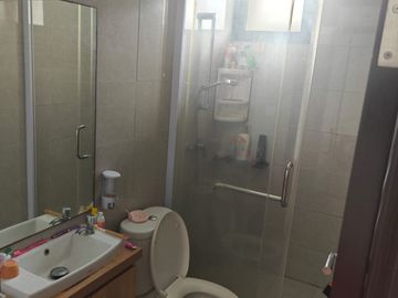 DIJUAL RUMAH MILENIAL PIK 2 EXTENSION UK 8X15 (2 LANTAI) FULL FURNISH BAGUS TERMURAH