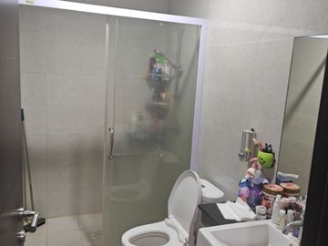 DIJUAL RUMAH MILENIAL PIK 2 EXTENSION UK 8X15 (2 LANTAI) FULL FURNISH BAGUS TERMURAH