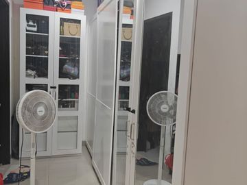 DIJUAL RUMAH MILENIAL PIK 2 EXTENSION UK 8X15 (2 LANTAI) FULL FURNISH BAGUS TERMURAH