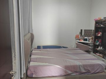 DIJUAL RUMAH MILENIAL PIK 2 EXTENSION UK 8X15 (2 LANTAI) FULL FURNISH BAGUS TERMURAH