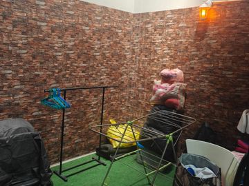 DIJUAL RUMAH MILENIAL PIK 2 EXTENSION UK 8X15 (2 LANTAI) FULL FURNISH BAGUS TERMURAH
