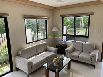 READY FOR OCCUPANCY HOUSES FOR SALE KATHLEEN PLACE | BACOOR CITY, CAVITE