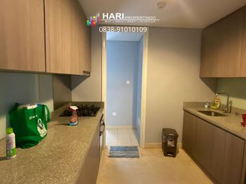 FOR RENT Apartment Ciputra World 2 Kuningan Tower Residence 2BR 1 Study Room - Lux Furnished Close to MRT LRT Busway