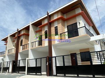 READY FOR OCCUPANCY HOUSES FOR SALE KATHLEEN PLACE | BACOOR CITY, CAVITE