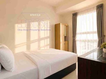 Jual Apartemen 2 Bedroom Furnish Batam Lubuk Baja di Citra Plaza Nagoya