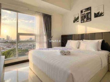 Jual Apartemen 2 Bedroom Furnish Batam Lubuk Baja di Citra Plaza Nagoya