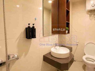 Jual Apartemen 2 Bedroom Furnish Batam Lubuk Baja di Citra Plaza Nagoya