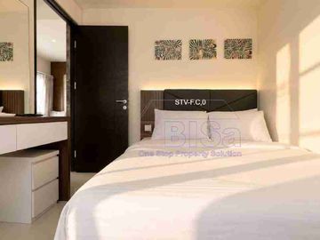 Jual Apartemen 2 Bedroom Furnish Batam Lubuk Baja di Citra Plaza Nagoya