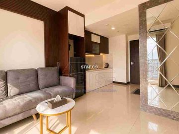 Jual Apartemen 2 Bedroom Furnish Batam Lubuk Baja di Citra Plaza Nagoya