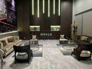 Jual Apartemen 2 Bedroom Furnish Batam Lubuk Baja di Citra Plaza Nagoya