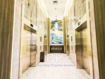 Jual Apartemen 2 Bedroom Furnish Batam Lubuk Baja di Citra Plaza Nagoya