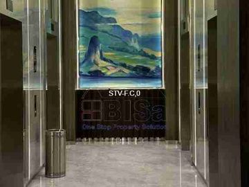Jual Apartemen 2 Bedroom Furnish Batam Lubuk Baja di Citra Plaza Nagoya