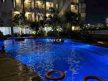 Jual Apartemen 2 Bedroom Furnish Batam Lubuk Baja di Citra Plaza Nagoya