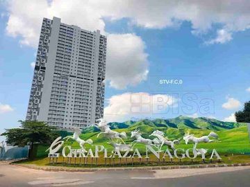 Jual Apartemen 2 Bedroom Furnish Batam Lubuk Baja di Citra Plaza Nagoya