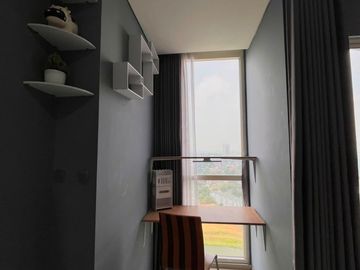 Disewa Apartemen Pacific Garden Dekat Binus Alam Sutera