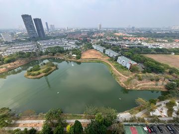 Disewa Apartemen Pacific Garden Dekat Binus Alam Sutera