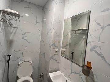 Disewa Apartemen Pacific Garden Dekat Binus Alam Sutera