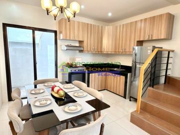 READY FOR OCCUPANCY HOUSES FOR SALE KATHLEEN PLACE | BACOOR CITY, CAVITE