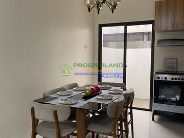 READY FOR OCCUPANCY HOUSES FOR SALE KATHLEEN PLACE | BACOOR CITY, CAVITE