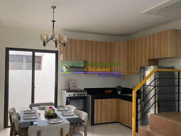 READY FOR OCCUPANCY HOUSES FOR SALE KATHLEEN PLACE | BACOOR CITY, CAVITE