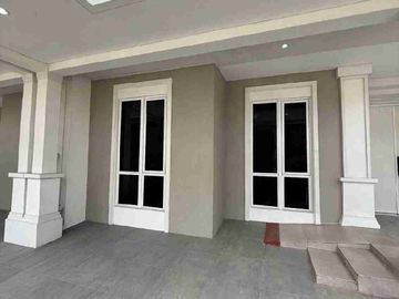 Dijual Rumah Murah Gading Serpong Cluster Pasadena Residence Paramount Land