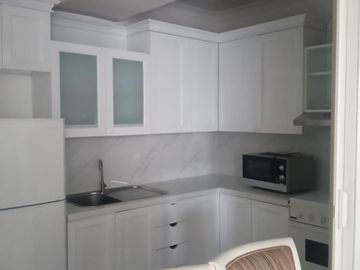 Dijual Apartemen Taman Rasuna 2BR Uk 74m2 Furnished at Jakarta Selatan