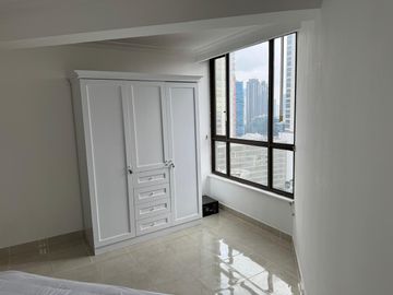 Dijual Apartemen Taman Rasuna 2BR Uk 74m2 Furnished at Jakarta Selatan