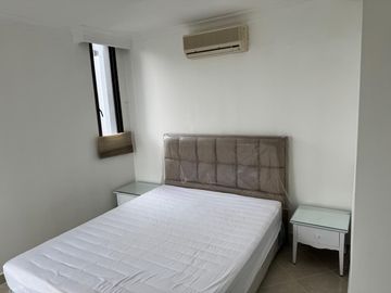 Dijual Apartemen Taman Rasuna 2BR Uk 74m2 Furnished at Jakarta Selatan