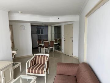Dijual Apartemen Taman Rasuna 2BR Uk 74m2 Furnished at Jakarta Selatan