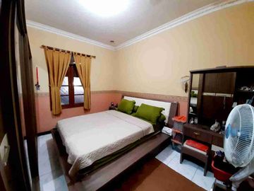 Rumah dijual di Antapani Kota Bandung dekat Arcamanik jalan terusan Jakarta