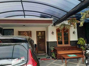 Rumah dijual di Antapani Kota Bandung dekat Arcamanik jalan terusan Jakarta