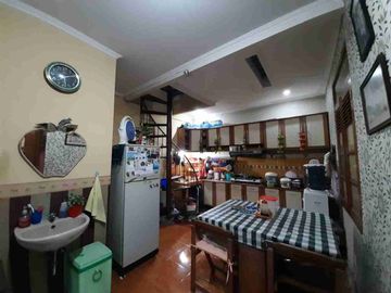 Rumah dijual di Antapani Kota Bandung dekat Arcamanik jalan terusan Jakarta
