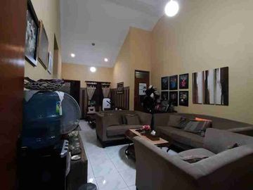 Rumah dijual di Antapani Kota Bandung dekat Arcamanik jalan terusan Jakarta