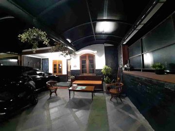 Rumah dijual di Antapani Kota Bandung dekat Arcamanik jalan terusan Jakarta