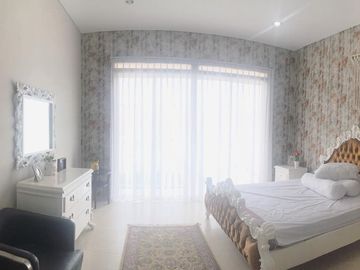 Termurah! Rumah Lux di Tatar Tejakancana Kota Baru Parahyangan