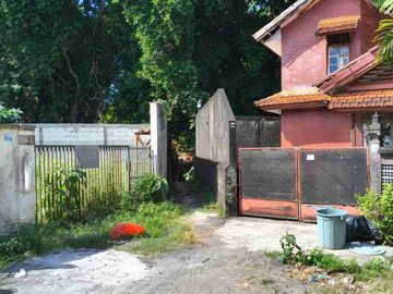 DIJUAL TANAH BERLOKASI TAMAN GRIYA
JIMBARAN, BALI
