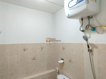 Disewakan Apartemen Green Bay Pluit Greenbay 2BR Cozy Purple Apartment Living Space Walk to Baywalk Mall Dekat Bandara Soekarno-Hatta & Tol Dalam Kota