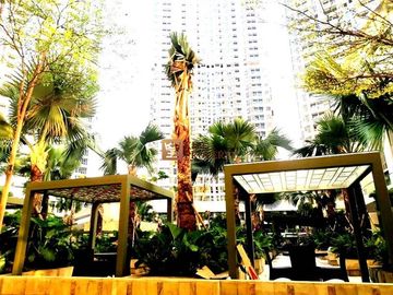 Unit Langka! Disewakan Apartemen 1Br Suite Taman Anggrek Residences Unfurnished, Harga Menarik, Full Fasilitas dan Dekat Mall