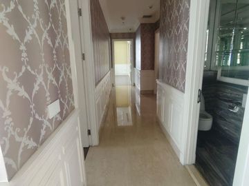 Disewakan Apartemen Pakubuwono Signature 4br uk 320m2 Furnished At Jakarta Selatan