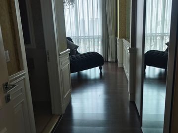 Disewakan Apartemen Pakubuwono Signature 4br uk 320m2 Furnished At Jakarta Selatan