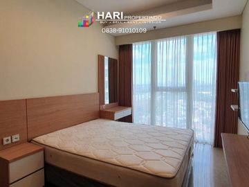 FOR RENT Apartment Pondok Indah Residence 2BR - New Furnished Connecting to PIM 3 / Shelter Busway
