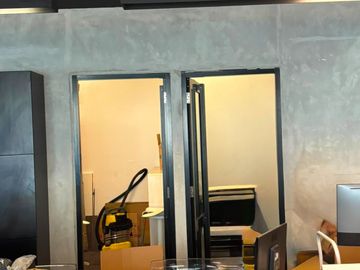 Office Space 318 sqm at Treasury Tower – Lantai 10 | Fitted Office | Available September 2026