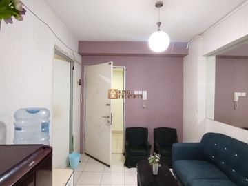 Disewakan Green Bay Pluit Greenbay 2 Bedroom Elegant Cozy Purple Interior City View Dekat Baywalk Mall, RS Atma Jaya & TransJakarta
