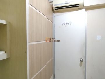 Disewakan Green Bay Pluit Greenbay 2 Bedroom Elegant Cozy Purple Interior City View Dekat Baywalk Mall, RS Atma Jaya & TransJakarta